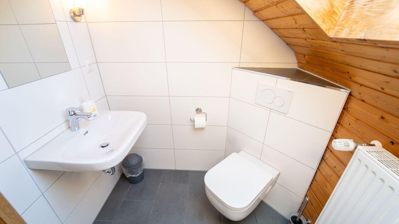 Außenansicht des Gebäudes Außenansicht des Gebäudes